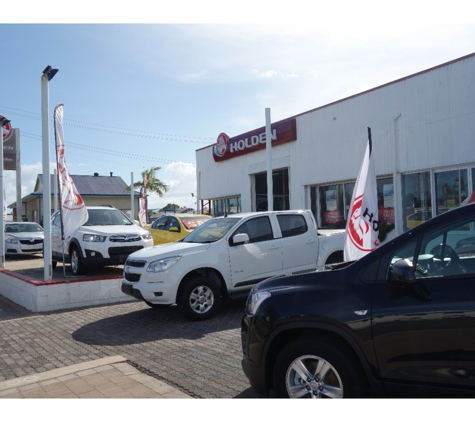 Honeycombes Sales & Service - Ayr - Ayr, QLD