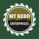 Mt Nebo Enterprises - Patio Builders