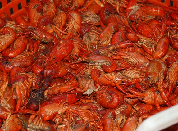 Mandeville Seafood Market - Mandeville, LA