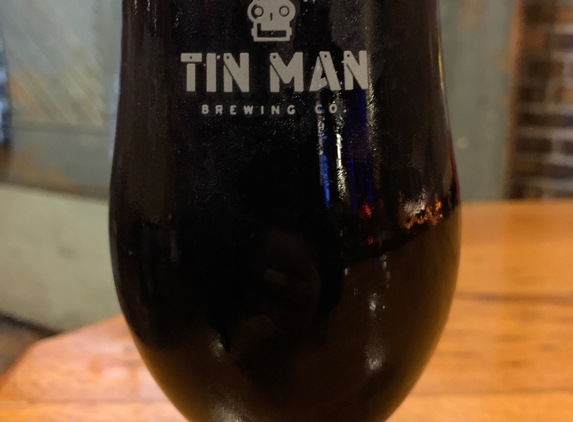 Tinman Brewing of Kokomo - Kokomo, IN