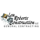 Len Roberts Construction, LLC - Baths