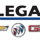Legacy Chevrolet Buick GMC - Auto Oil & Lube
