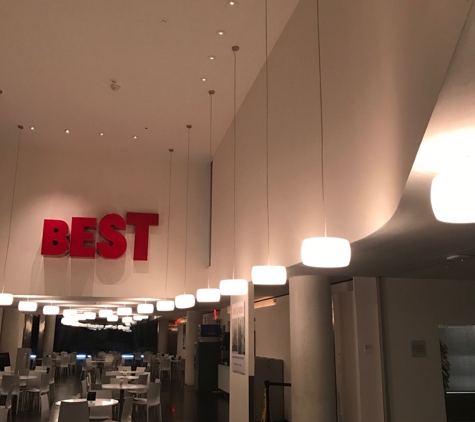 Best Cafe VMFA - Richmond, VA