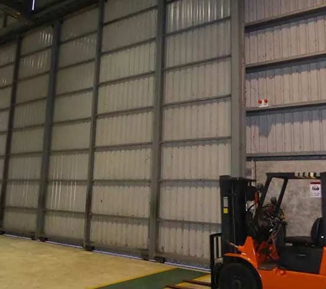 Arafura Roller Door Services - Moil, NT