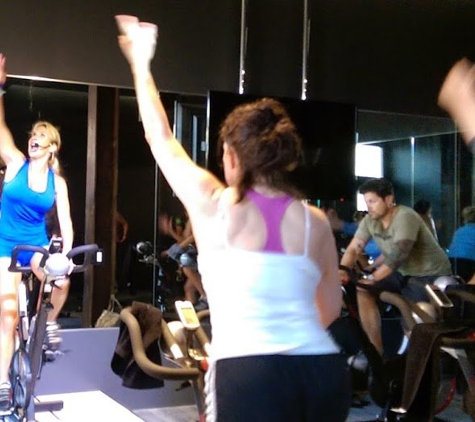 Athleticgenius Cycling & Fitness Studio - Montclair, NJ