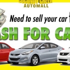 CASH FOR CARS