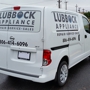 Lubbock Appliance Repair