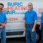 Buric Heating and Air Conditioning