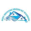Dirt Defense Pressure Washing - Pressure Washing Equipment & Services