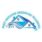 Dirt Defense Pressure Washing