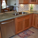 A to Z Kitchen & Bath Gallery - Kitchen Planning & Remodeling Service