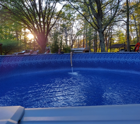 Pools Patios Decks & More - East Taunton, MA