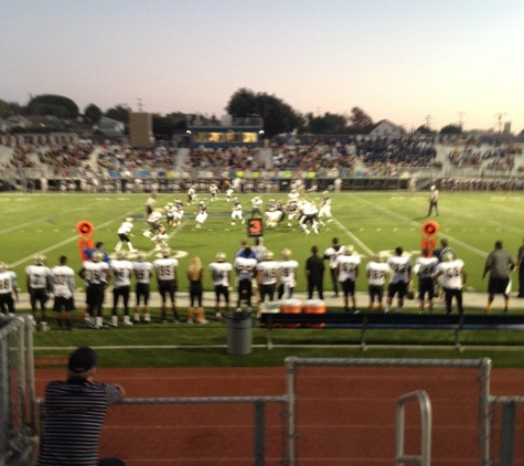 El Segundo Unified School District - El Segundo, CA