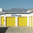 West Coast Self-Storage Ontario - Self Storage
