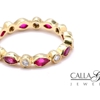 Calla Gold Jewelry gallery