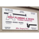 Area Plumbing & Sewer Co.