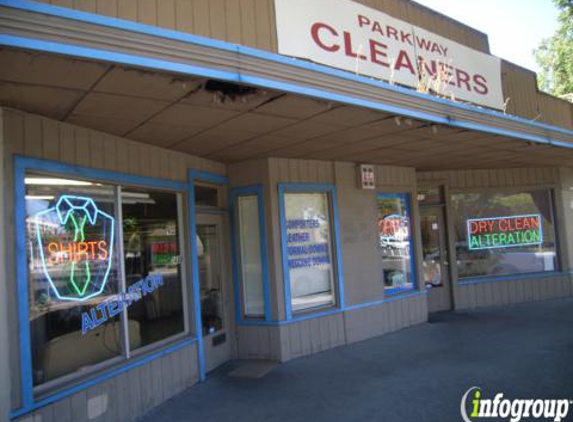 Parkway Cleaners - Concord, CA