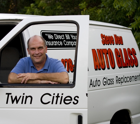 Steve Neu Auto Glass