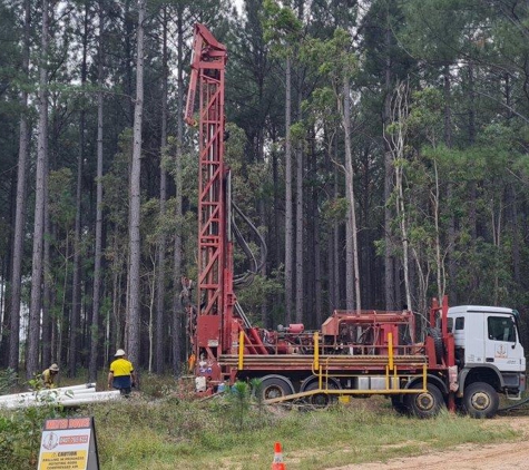 Grid Drilling Pty Ltd - Bucca, QLD