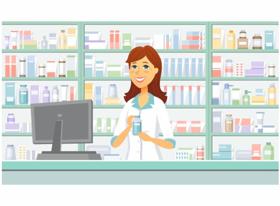 Copper Coast Pharmacist Advice - New Town, SA
