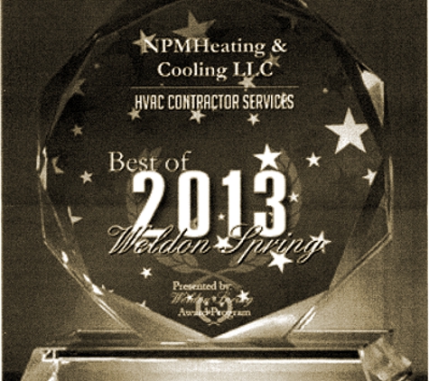 No Problem Heating & Cooling - Weldon Spring, MO