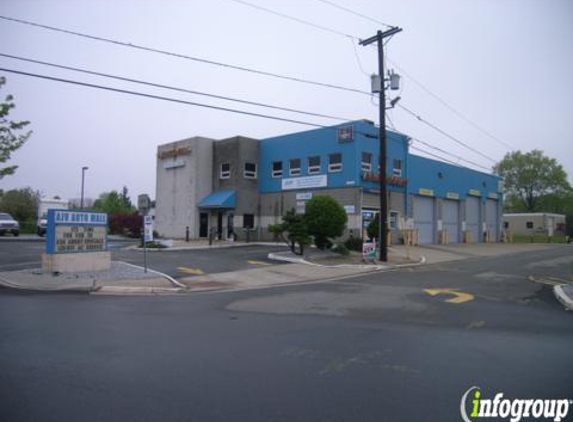 STS Tire & Auto Centers - South Plainfield, NJ