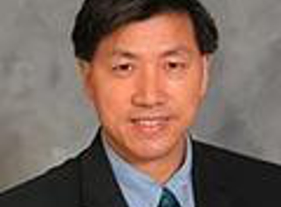 Dr. Gary You-Gang Chen, MD - Los Angeles, CA