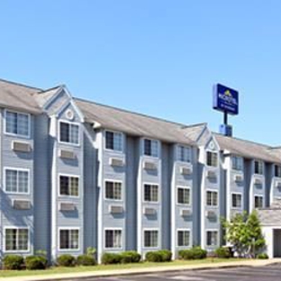 Microtel Inn & Suites by Wyndham Bowling Green - Bowling Green, KY