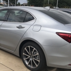 Vandergriff Acura