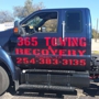 365 Towing & Recovery