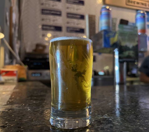 Verdugo West Brewing Company - Burbank, CA