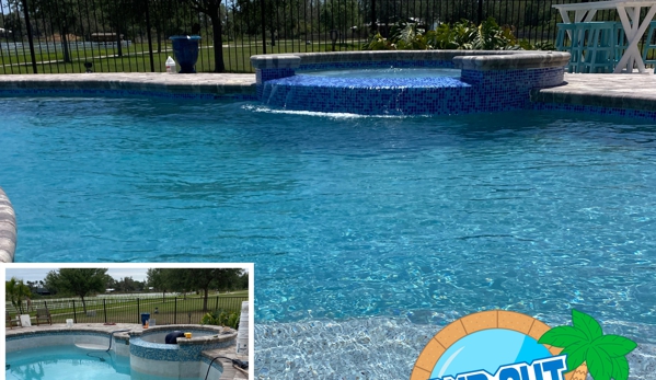 Stand Out Pools LLC - Sarasota, FL