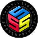 Simply Signs & Screenprinting - Signs