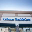 LeBauer HealthCare at Burlington Station - Medical Service Organizations