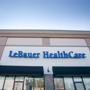LeBauer HealthCare at Burlington Station