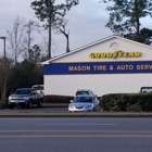 Black's Tire & Auto Service