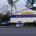 Blacks Tire Service