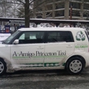 A Amigo Princeton Taxicab - Taxis