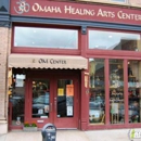 Old Market Massage - Massage Therapists