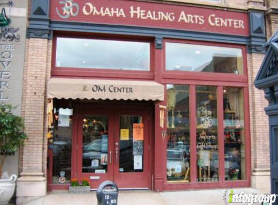 Old Market Massage - Omaha, NE