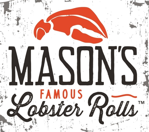 Mason's Famous Lobster Rolls - Arlington, VA