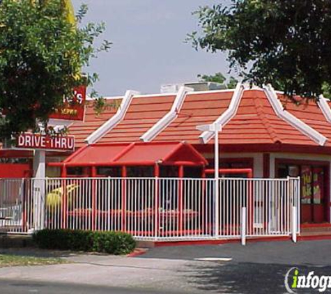 McDonald's - Sacramento, CA