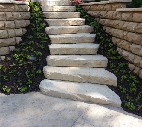 Greenscape Landscaping - Grand Rapids, MI