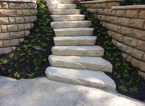 Greenscape Landscaping - Grand Rapids, MI