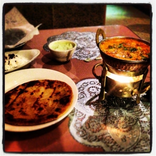 Best of Indian Cuisines - Nashville, TN