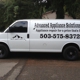 Advanced Appliance Solutions Inc