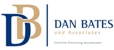 Dan Bates & Associates Logo