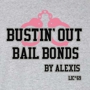 Bustin' Out Bail Bonds by Alexis