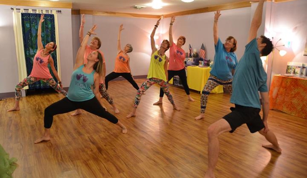 Evansville Yoga Center - Evansville, IN