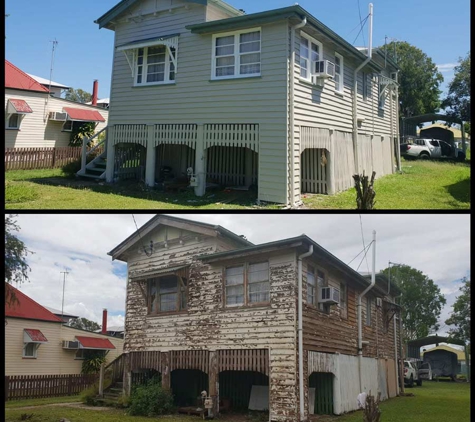 Reeno's Roof Restoration & House Painting - Mandurah, WA